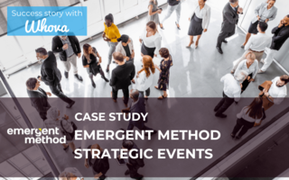 Emergent Method Strategic Events