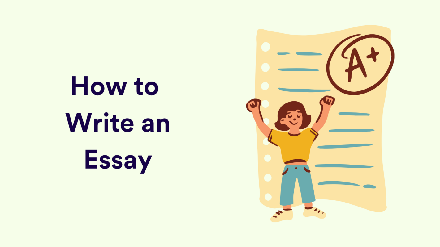 Everything You Need to Know on How to Write an Essay for Beginners
