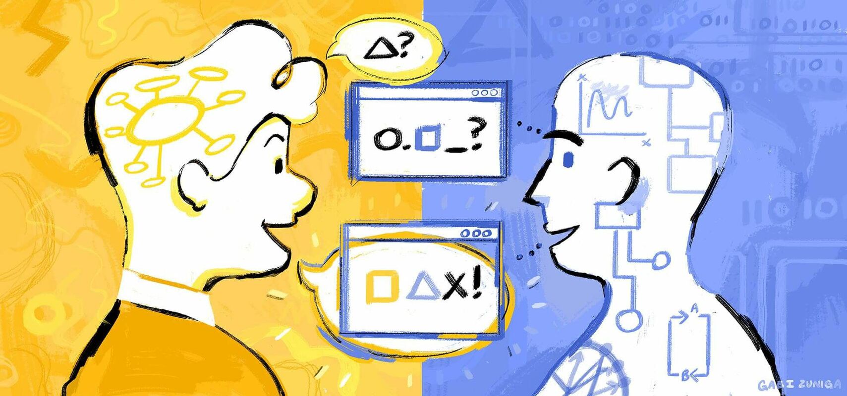 Conversational design for better products | Inside Intercom