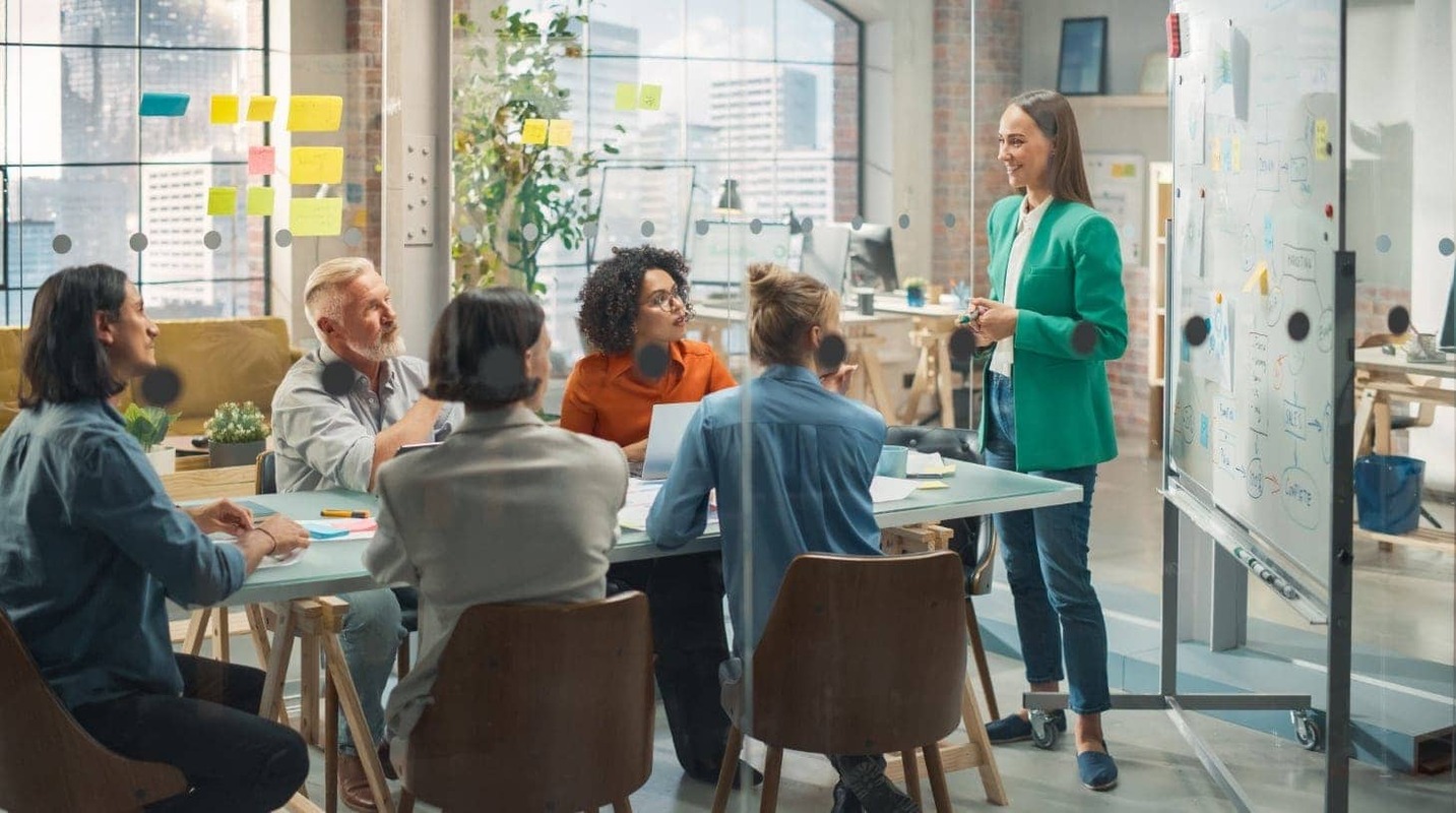 Resetting for growth: FishingBooker's approach