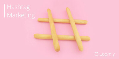 Hashtag Marketing FAQ | Loomly Blog