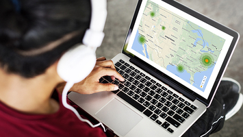 Using Social Media to Manage the Reputation of Your Franchise Locations