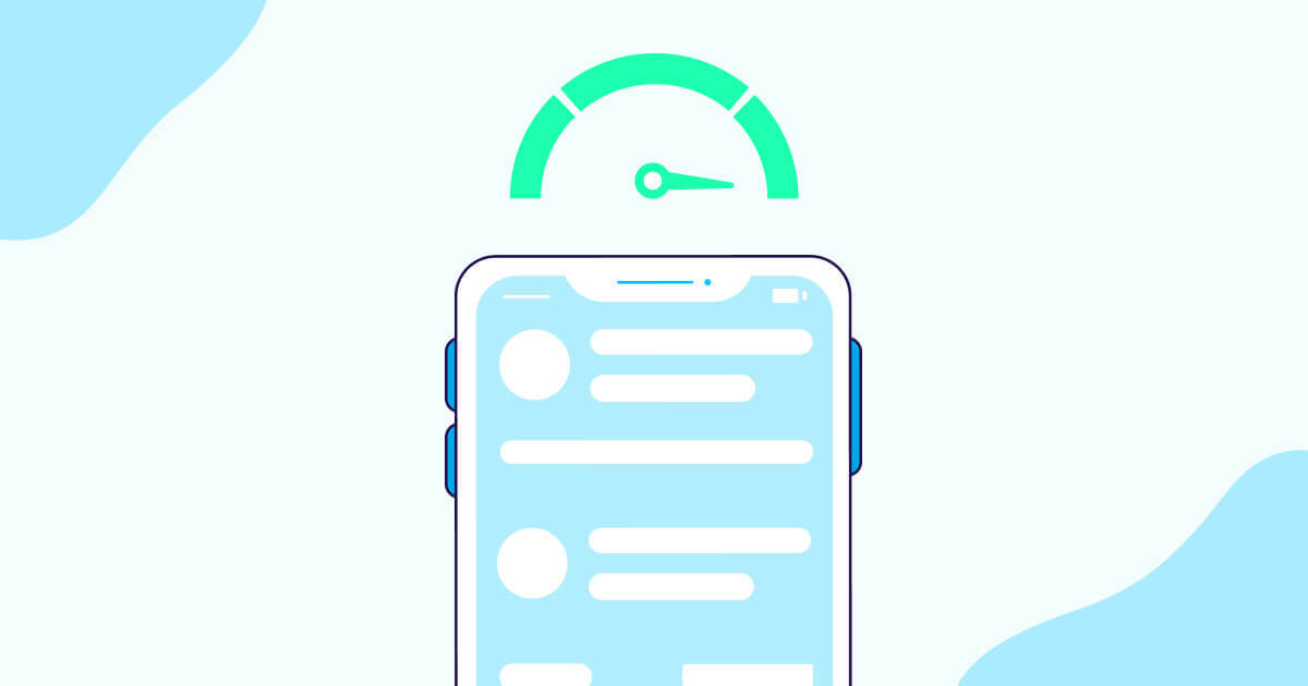 Improving app performance (and why it's so important)