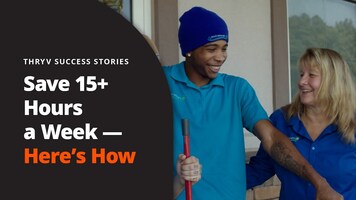 Thryv Success Story | A Smarter Clean LLC
