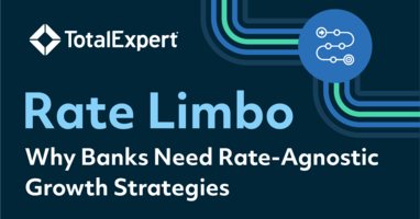 Rate Limbo: Why Banks Need Rate-Agnostic Growth Strategies 