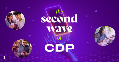 Bring on the second wave of CDP: ROI-driving, composable and privacy-centric