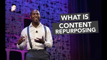What Is Content Repurposing & Why Does It Matter