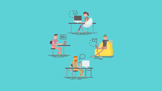 How to hire freelancers