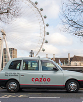 Cazoo Customer Story