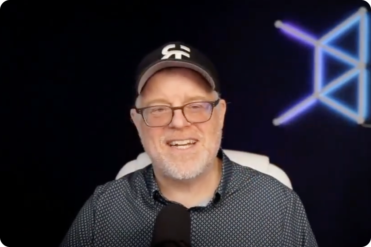 Eric Vaughan's Interview with Robert Scoble :: IgniteTech