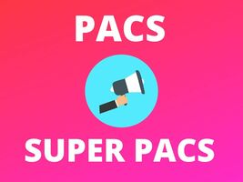 How Do PACs and Super PACs Use Programmatic Ad Tech? [w/Ad Spend Data]