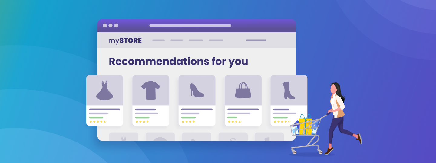 Level Up Your Personalization Strategy with Recommendation and Catalog