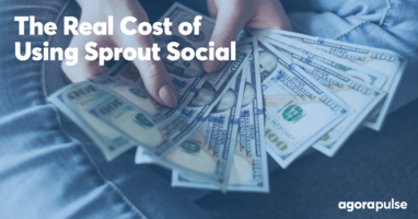 Sprout Social Pricing Revealed: How Much Does Sprout Social Really Cost?