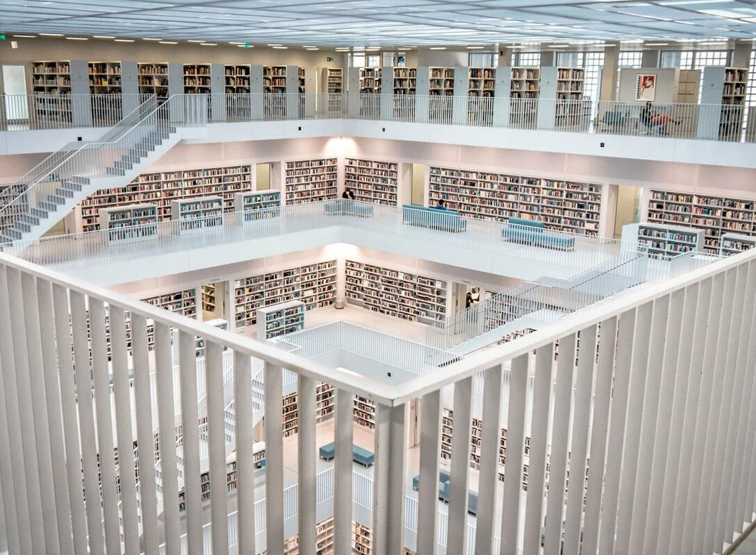 In the knowledge economy, harness the power of constant change