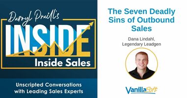 Are you spamming your leads?