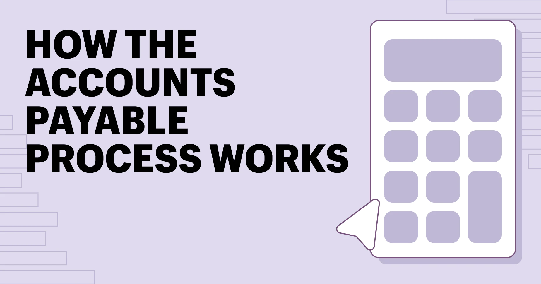 What Is Accounts Payable? How the AP Process Works