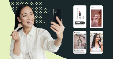 How Gen Z's Favorite Beauty Brands Leverage Influencer Marketing to Drive Sustainable Growth