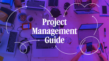 Key Features of Project Management Software for Marketers
