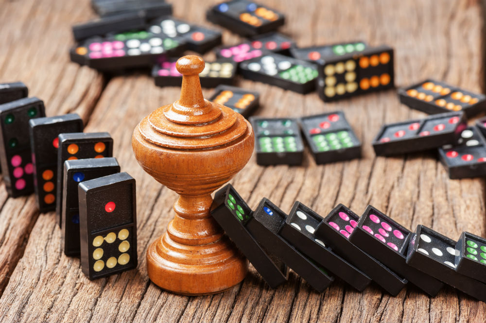 Is your prime contact a budget maker, a budget shaper or a budget taker?