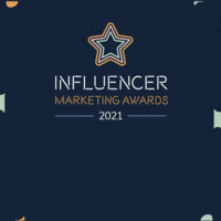 MagicLinks "Best Influencer Marketing Platform" Finalist