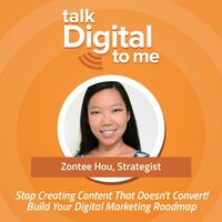 Stop Creating Content That Doesn't Convert!