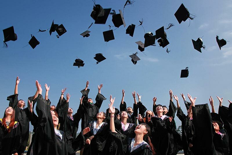 Best Entry Level Sales Jobs for College Graduates