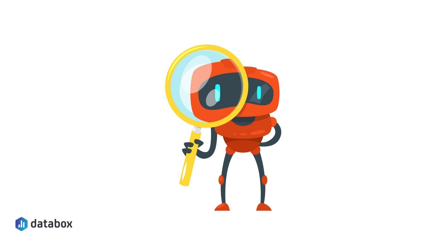 Identify and Filter Bot Traffic in Google Analytics with These 10 Tips | Databox Blog
