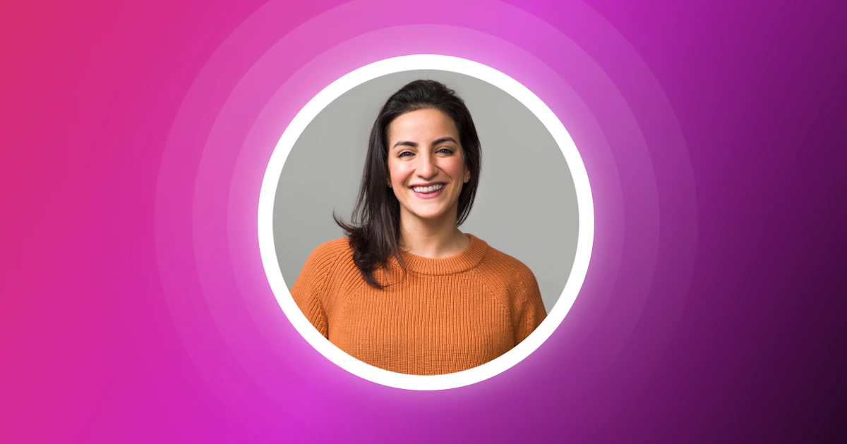 Women's Voices in Tech: Braze Senior Director of Strategic Consulting Mariam Asmar