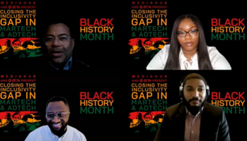 Zeta & Mediahub: Bridging the Inclusivity Gap in MarTech and AdTech 