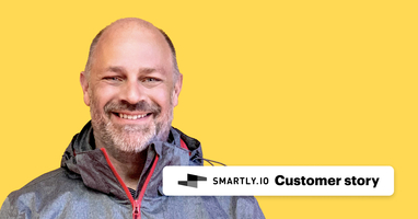 How Smartly.io uses customer support to win enterprise customers