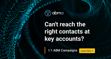 7 Proven Ways to Create a Successful 1 to 1 ABM Campaign |