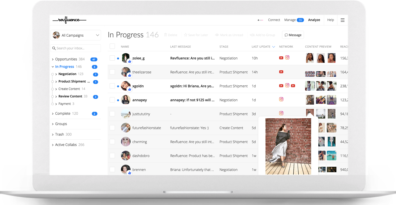 Influencer Marketing Platforms Vs. Influencer Marketplaces