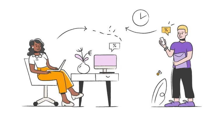 5 Reasons Why Text Message Marketing Works