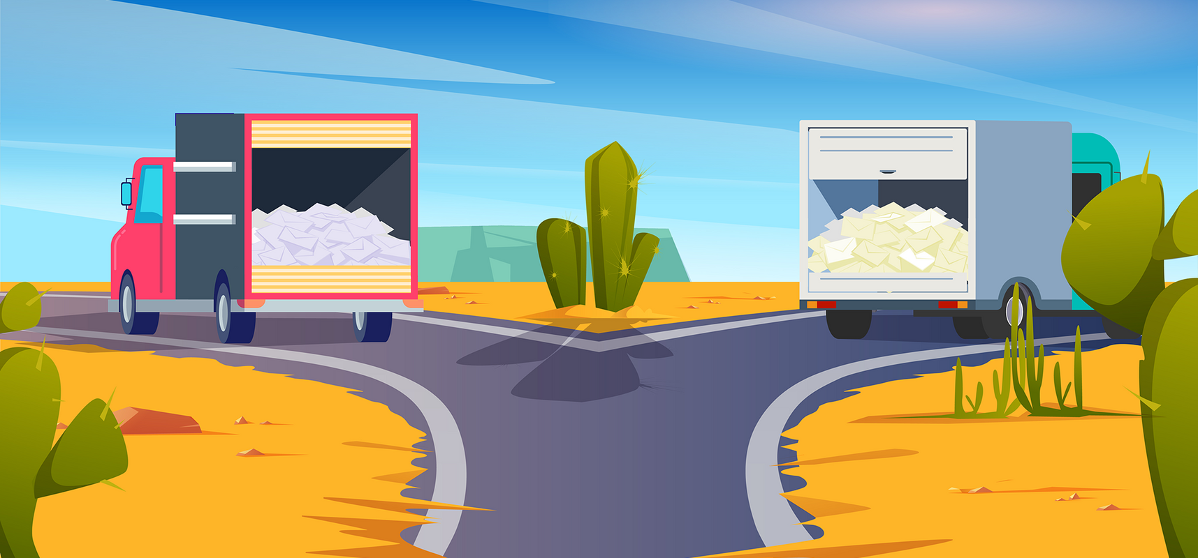 Delivery Routes in GMass: Tweak Domain-Specific Settings for Max Deliverability