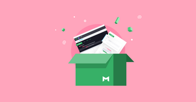 13 Shortcuts for Mode Power Users