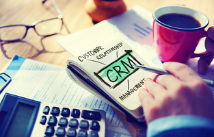 CRM ADOPTION: HOW TO BOOST END-USER ADOPTION
