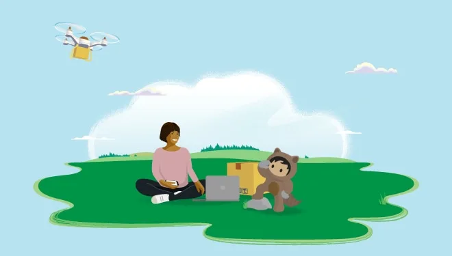 Five Charts That Explain the Consumer Goods Migration to Direct-to-Consumer Sales