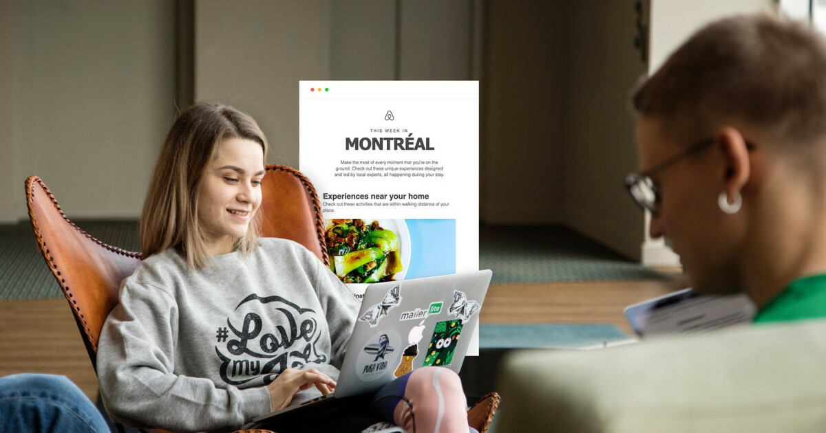 4 brands that successfully brought a story to life through email