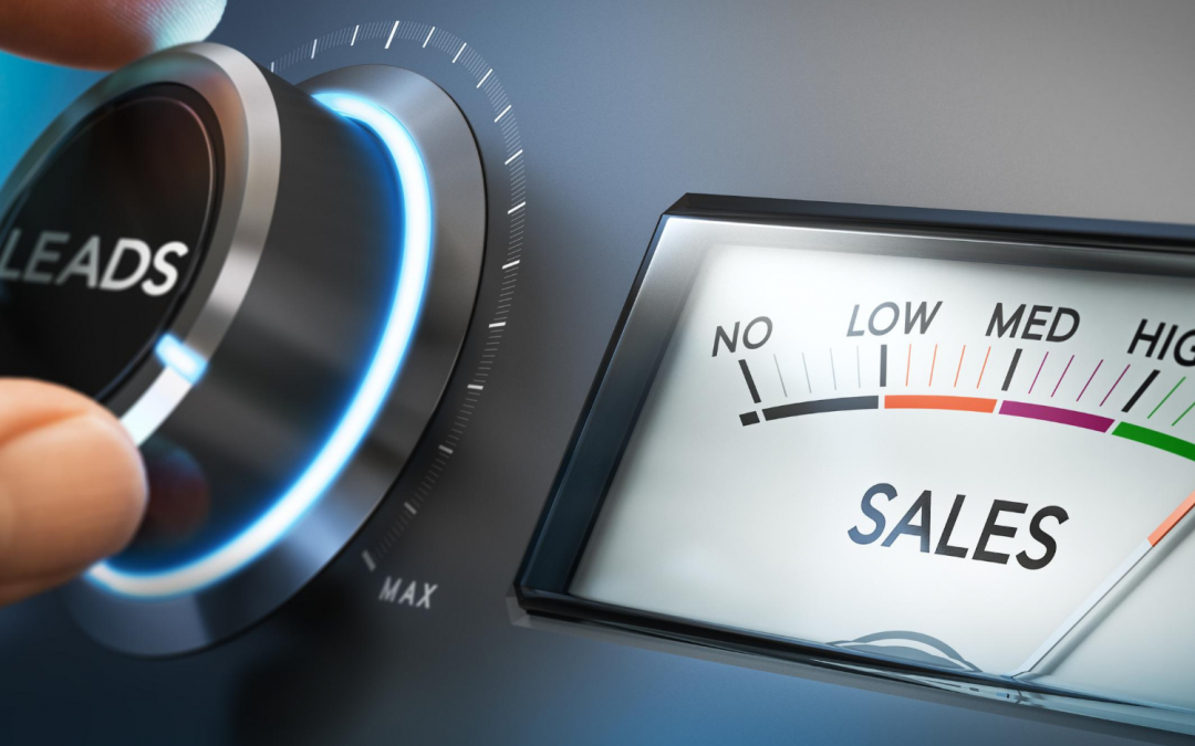 The Holy Grail Of Making Sales | Zymplify