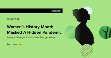 Women's History Month Masked A Hidden Pandemic