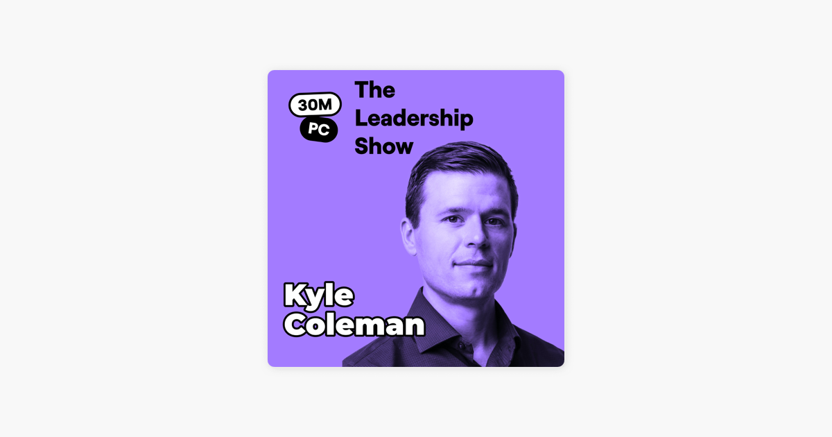 186 (Lead) The Ultimate Guide to Interview and Train High-Performing SDRs (Kyle Coleman @ Copy.ai)