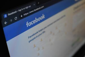 If Facebook disappeared tomorrow, would you lose all your customer data? |  LACRM Blog