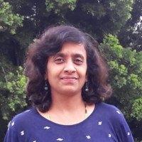 Lalitha Venkataraman