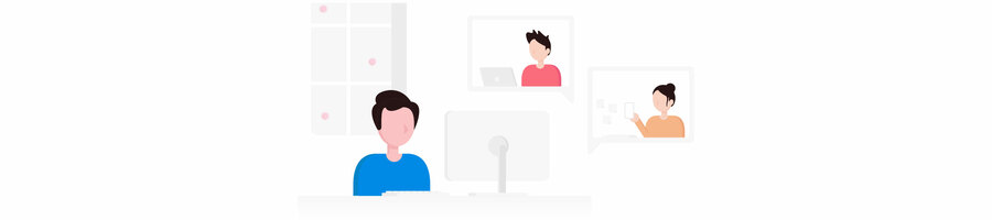 How Sales Teams Close More Deals with Video Conferencing