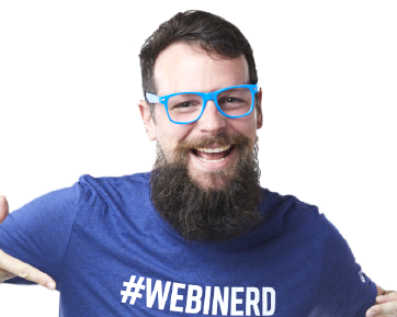 Meet the #Webinerd: Securly's Will Patterson | ON24 Blog