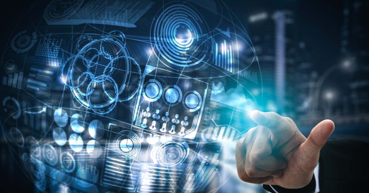 Why Selling Analytics Today Depends on the Right Intelligence