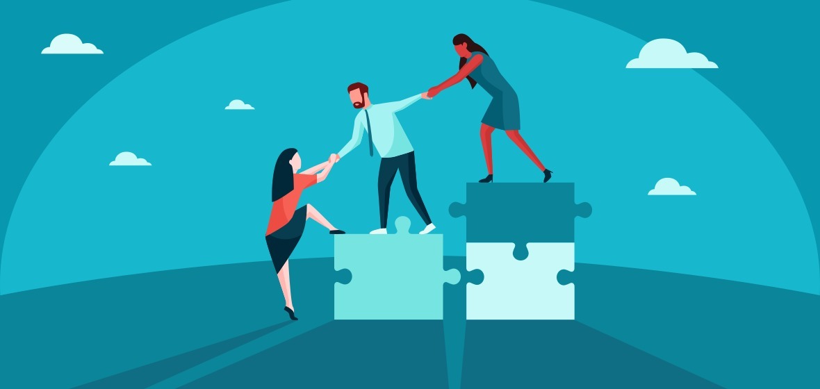 Leading through times of uncertainty and crisis