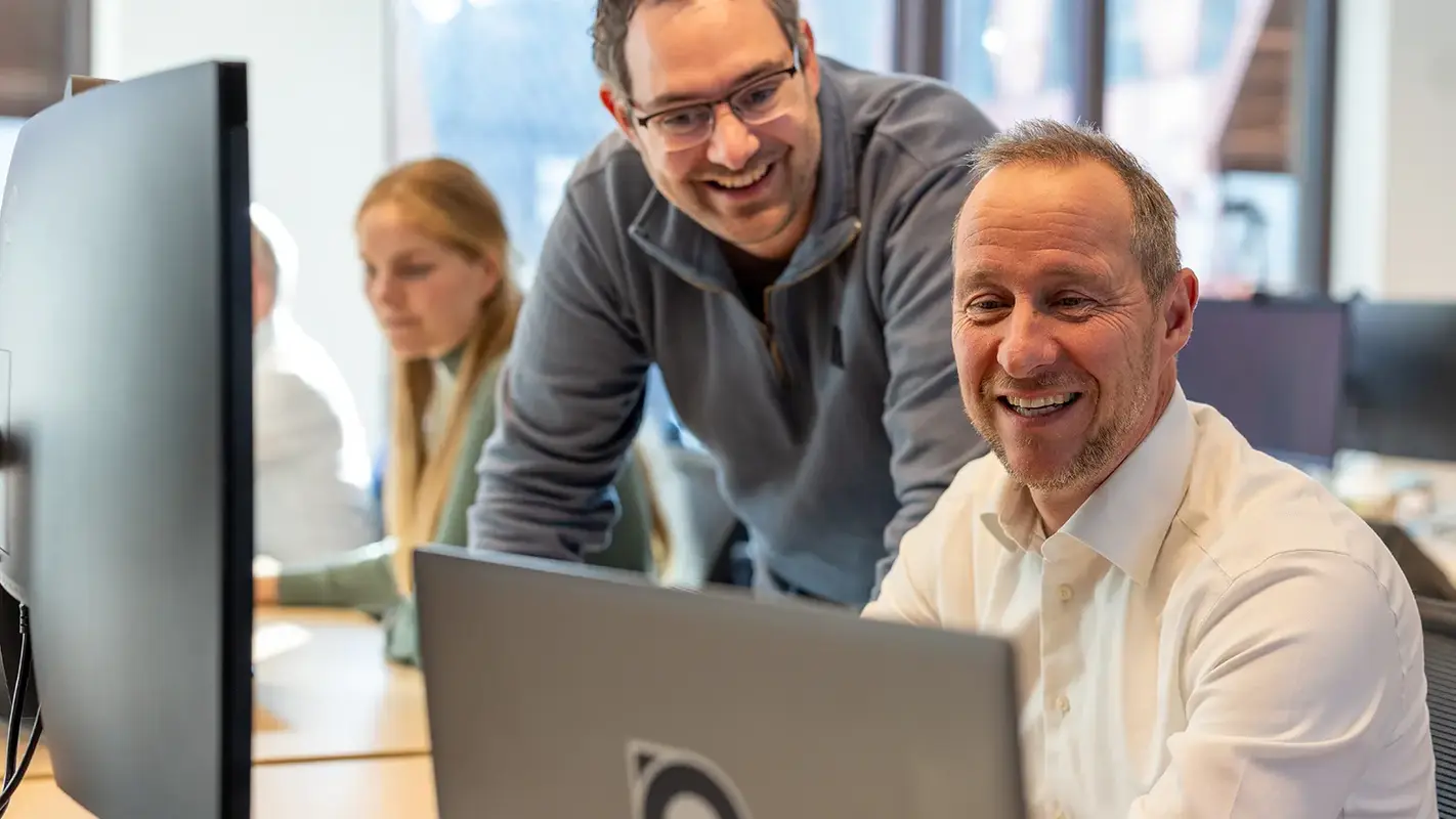 Why more businesses are choosing EU-based SaaS