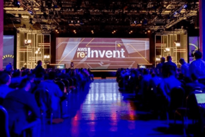 12 Imaginative Events and Conferences from Amazon