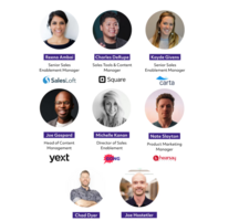 What Sales Teams Will Gain from Attending Empower 2020